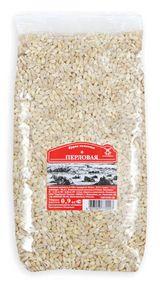 Изображение товара Крупа перловая «Карачиха» ячменная, 900 г