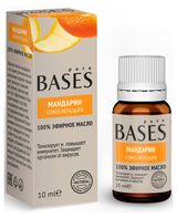 Изображение товара Эфирное масло Pure Bases Мандарин, 10 мл