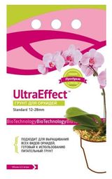 Изображение товара Грунт для орхидей UltraEffect Standard, 2,5 л