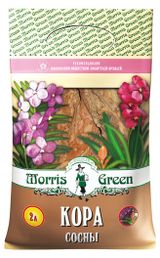 Изображение товара Кора сосны Morris Green, 2 л