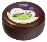 Изображение товара Сыр твердый алтайский «Киприно» 50% БЗМЖ, вес