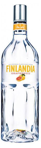 Изображение товара Водка Finlandia Grapefruit Финляндия, 0,5 л
