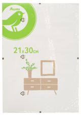 Изображение товара Фоторамка-клип «Каждый день», 21х30 см