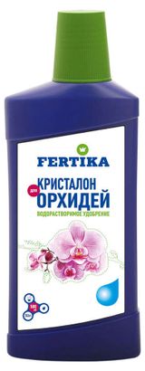 Изображение товара Удобрение Fertika Кристалон для Орхидей