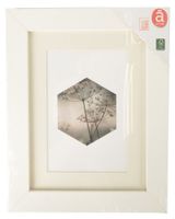 Изображение товара Фоторамка Actuel белая МДФ, 15х20 см