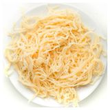 Изображение товара Кальмар солено-сушеный стружка, вес