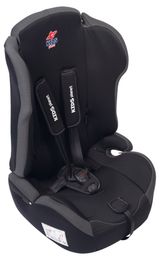 Изображение товара Автокресло Siger SG517 черный с 12 мес. 9-36 кг