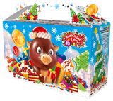 Изображение товара Подарочная коробка «Стрекоза» под малый подарок