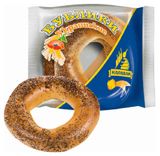 Изображение товара Бублики сдобные «Каравай» Украинские, 200 г