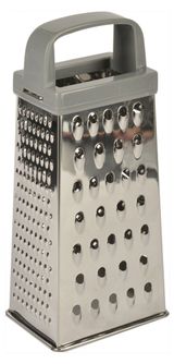 Изображение товара Терка Atmosphere 4 грани, 22 см