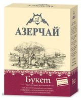 Изображение товара Чай черный «Азерчай» Премиум коллекция Букет, 100 г