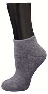 Изображение товара Носки женские «Гранд» SAL0 серые, р. 23/25