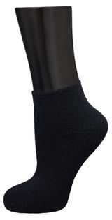 Изображение товара Носки женские «Гранд» SAL0 черные, р. 25/27