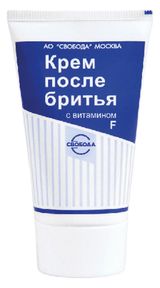 Изображение товара Крем после бритья Svoboda Men, 41 г