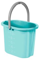 Изображение товара Ведро с мерной шкалой Hausmann, 10 л