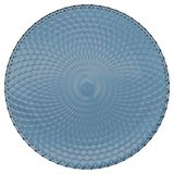 Изображение товара Тарелка обеденная Luminarc Идиллия Лондон Топаз, 25 см