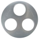 Изображение товара Стерилизатор для банок «Мультидом» тройной