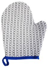 Изображение товара Мочалка-рукавица для тела Beauty Format Угольная серия, 1 шт