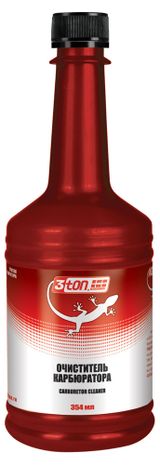 Изображение товара 3ton ТТ-300 Очиститель карбюратора, 354 мл