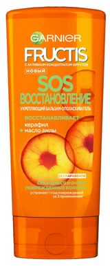 Изображение товара Бальзам для волос Garnier Fructis SOS Восстановление, 387 мл