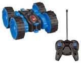Изображение товара Машинка на радиоуправлении ONE TWO FUN акробатическая, 13 см