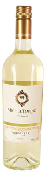 Изображение товара Вино Michel Torino Coleccion Torrontes белое сухое Аргентина, 0,75 л