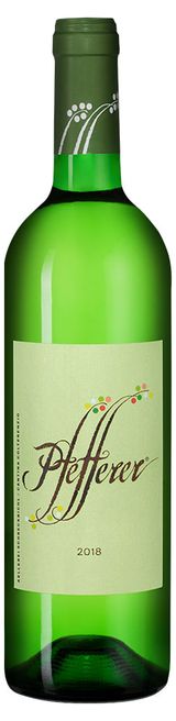 Изображение товара Вино Colterenzio Pfefferer белое полусухое Италия, 0,75 л