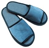 Изображение товара Тапочки мужские «Каждый день» с открытым мысом, р.42/43