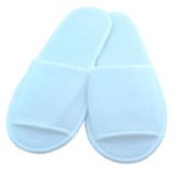 Изображение товара Тапочки мужские гостиничные «Каждый день» открытый мыс, р.40/41