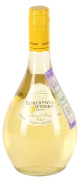 Изображение товара Вино Robertson Winery столовое белое сладкое ЮАР, 0,75 л