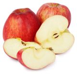 Изображение товара Яблоки Жигулевские, вес