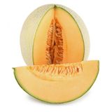 Изображение товара Дыня оранжевая ~ 2 кг