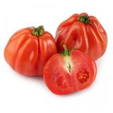 Изображение товара Томаты красные Бычье сердце, вес