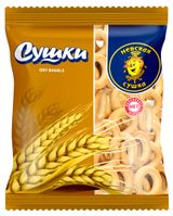 Изображение товара Сушки «Невская Сушка» Простые, 300 г