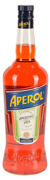 Изображение товара Аперитив Aperol Aperitivo Италия, 1 л