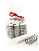 Изображение товара Набор термобигуди Valexa, 12 х 21 мм + 8 х 15 мм