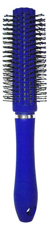 Изображение товара Щетка для волос Studio Style Неон брашинг частый