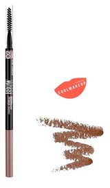 Изображение товара Карандаш для бровей Vivienne Sabo Brow Arcade коричневый тон 02