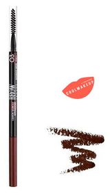 Изображение товара Карандаш для бровей Vivienne Sabo Brow Arcade темно-коричневый тон 03, 1 шт