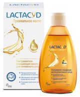 Изображение товара Масло для интимной гигиены Lactacyd, 200 мл