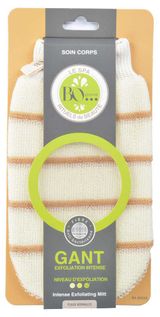 Изображение товара Рукавица массажная для интенсивного отшелушивания, 1 шт