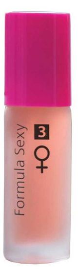 Изображение товара Туалетная вода Today Parfum с феромонами Formula Sexy №3, 30 мл