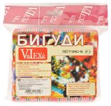 Изображение товара Бигуди для волос Valexa диаметр 36 мм, 6 шт