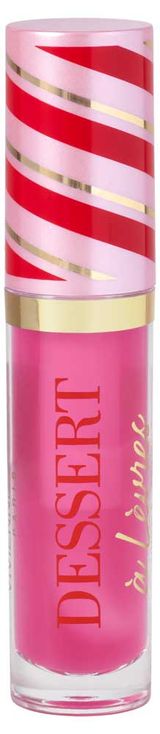 Изображение товара Масло для губ Vivienne Sabo Huile a levres Dessert a levres тон shade 02