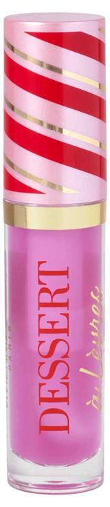 Изображение товара Масло для губ Vivienne Sabo Huile a levres Dessert a levres тон shade 03