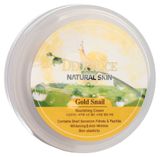 Изображение товара Крем для лица Deoproce с золотом и муцином улитки, 100 г