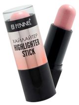 Изображение товара Хайлайтер-стик для структурирования лица Fennel, 8 г