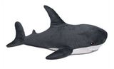Изображение товара Игрушка мягкая Fancy Акула 100х56х40 см, 1 шт в ассортименте