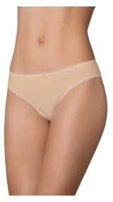 Изображение товара Трусы-слипы женские MiNiMi BO221 nudo, р.44