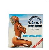 Изображение товара Соль для ванны «Ресурс Здоровья» Антицеллюлитная, 1 кг